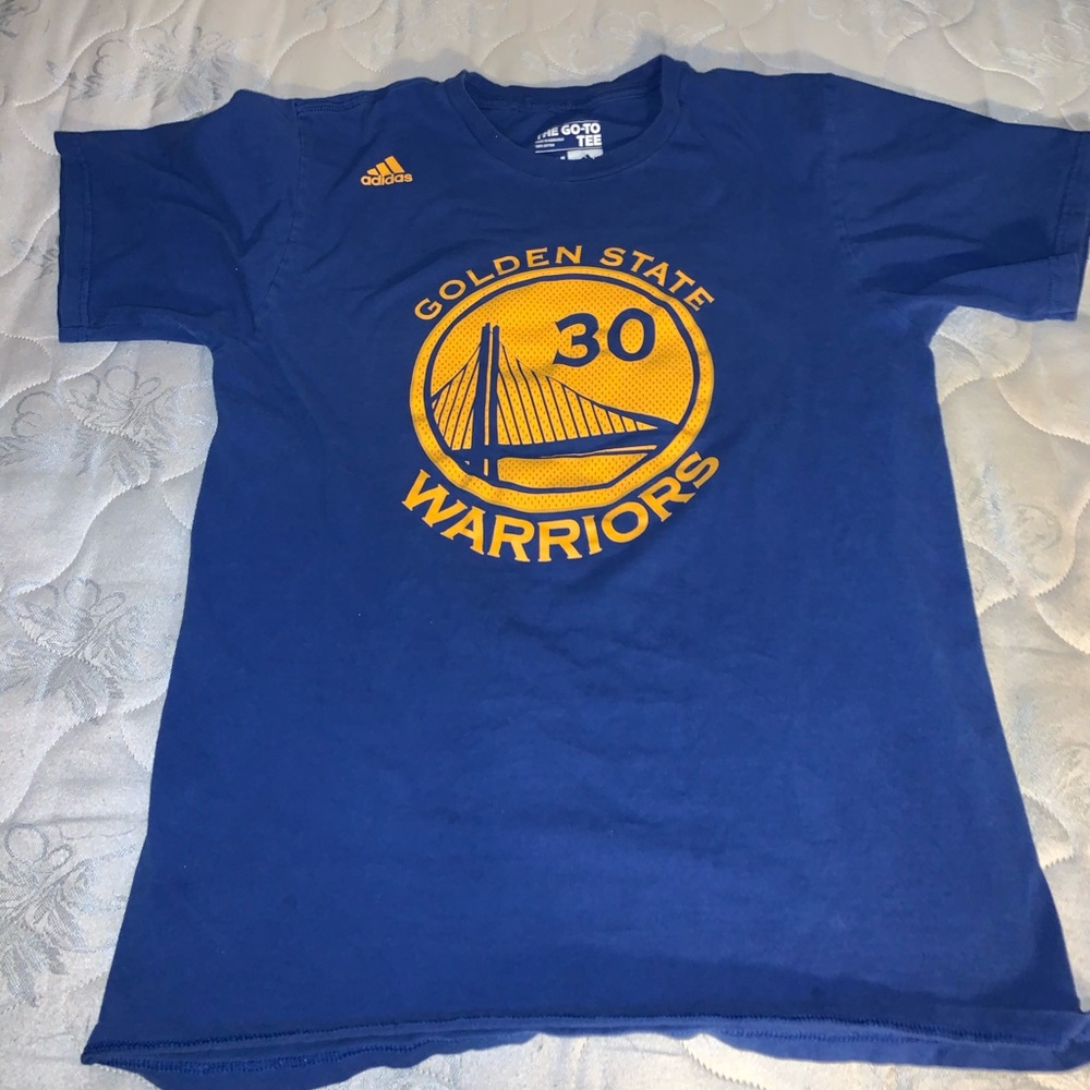 Stephen Curry T-shirt